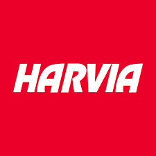 Schutzmantel und Bodenschutzplatte für Harvia Holzofen M3